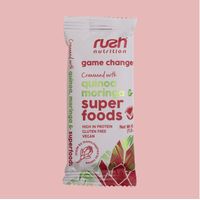 Rush Nutrition Game Changer                         